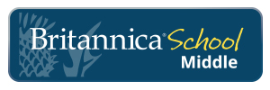 Britannica Middle School
